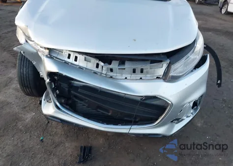 2020 Chevrolet Trax Fwd Lt z USA, uszkodzony, nr VIN 3GNCJLSB3LL301905